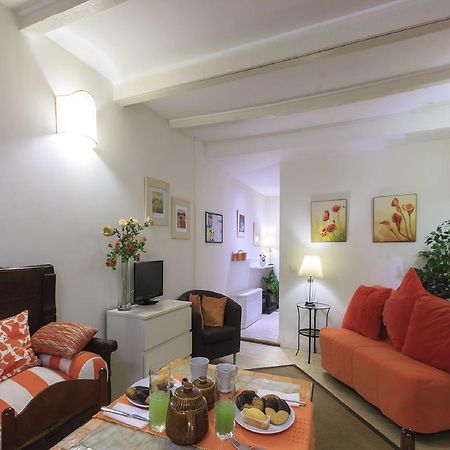 Trust-Trastevere Rom Rum bild