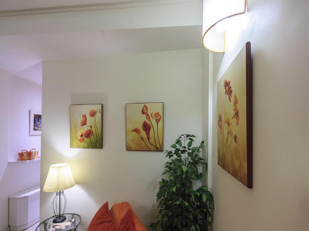 Trust-Trastevere Rom Rum bild