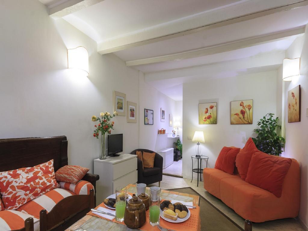 Trust-Trastevere Rom Rum bild