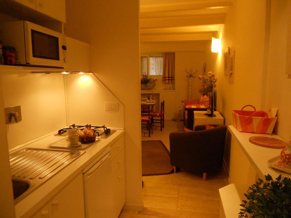 Trust-Trastevere Rom Rum bild